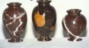 Vases - Khan Brothers Onyx Handicrafts